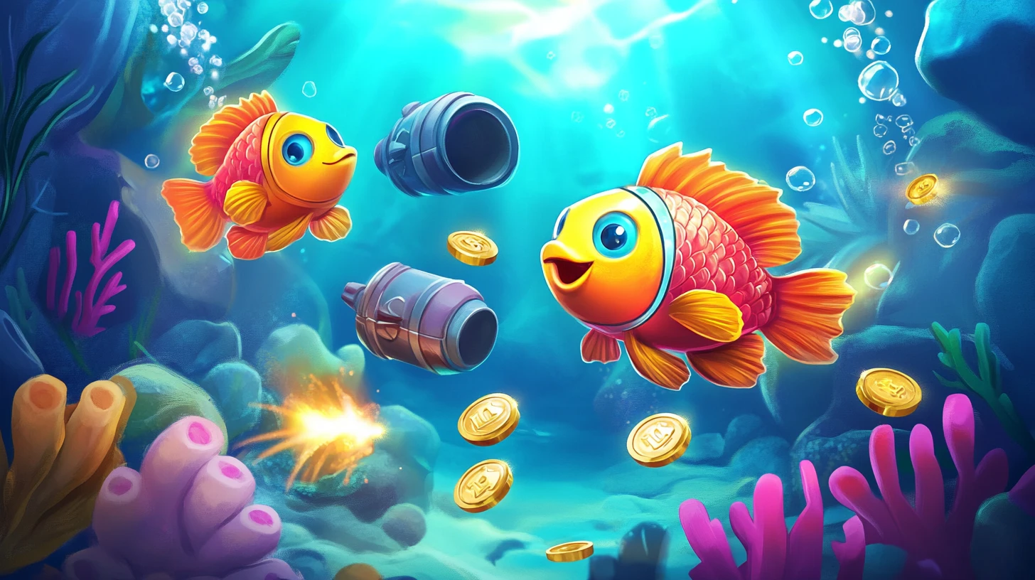 Khám Phá Thế Giới Bet11: Từ Cách Bắn Cá Zingplay Đến Đường Mạt Chược