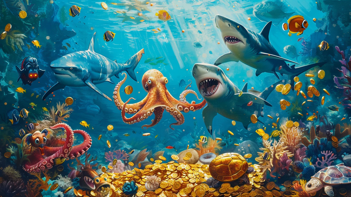 Khám Phá Thế Giới Gà Philippines và Trò Chơi Novomatic