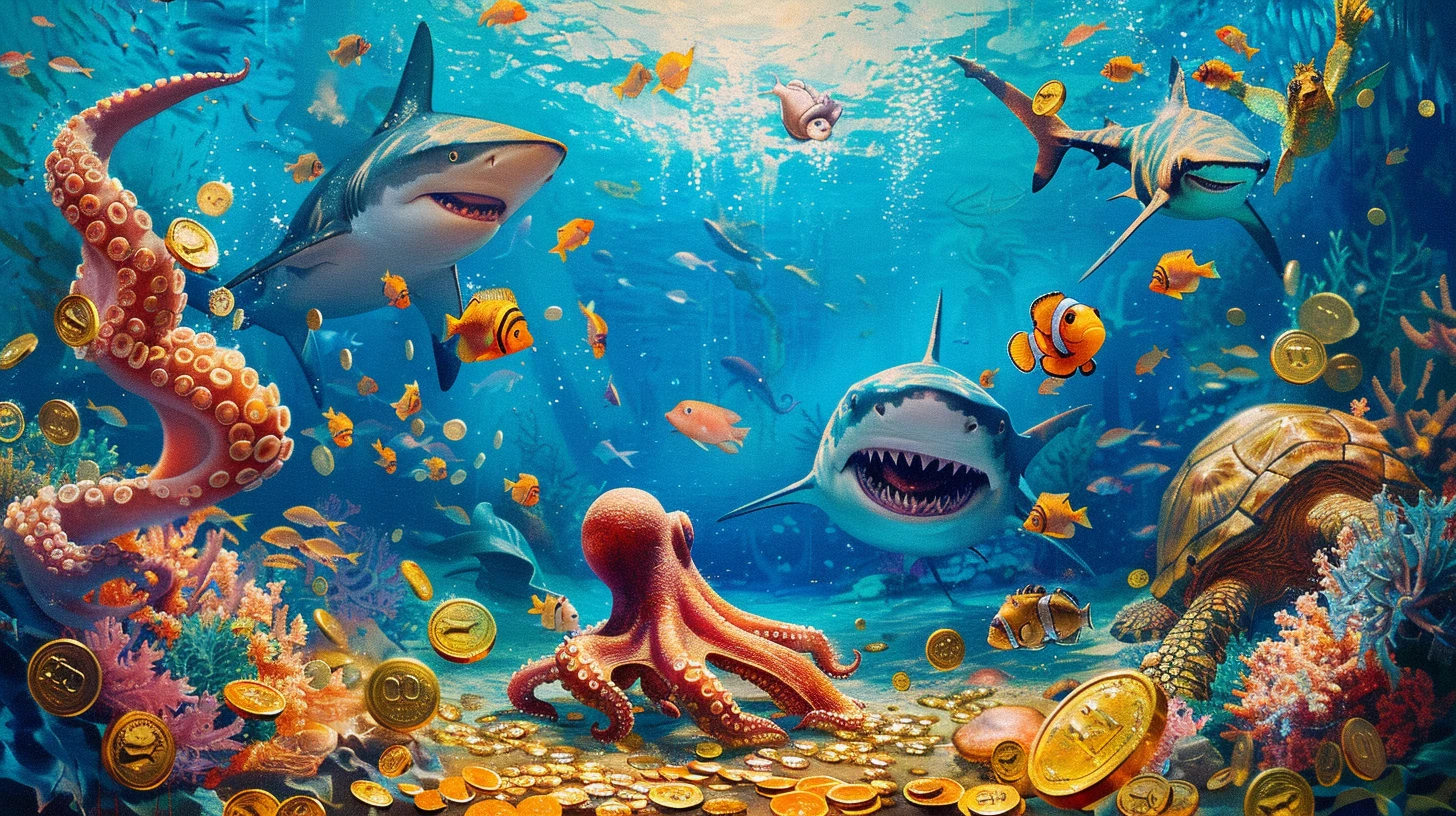 Khám Phá Thế Giới Game Slots: Bet 88 và Những Trò Chơi Đỉnh Cao