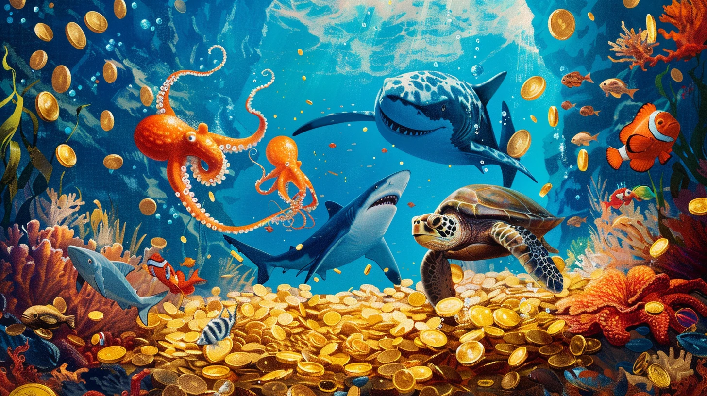 Khám Phá Thế Giới Game Slots: Bet 88 và Những Trò Chơi Đỉnh Cao