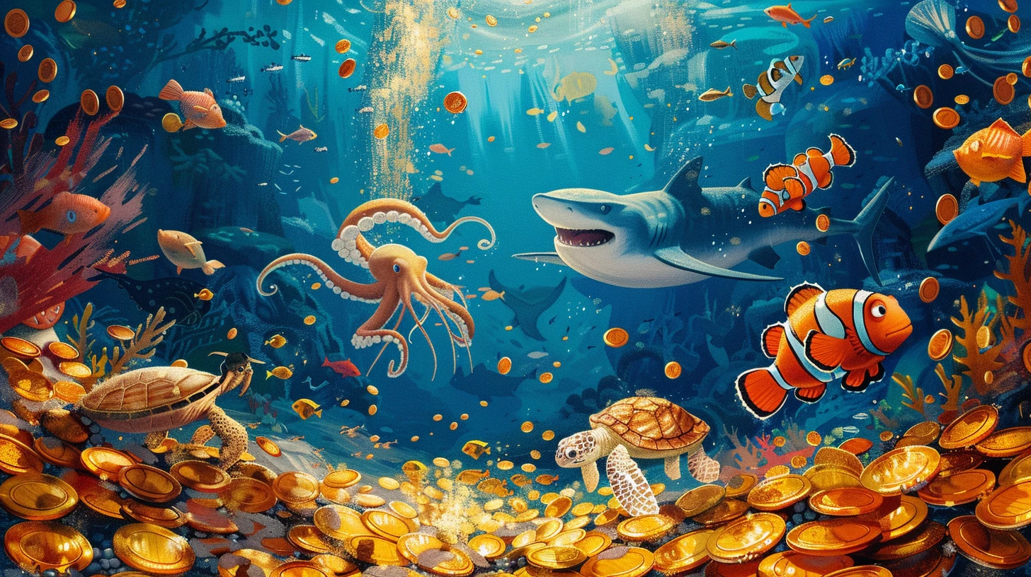 Khám Phá MCW67: Một Thế Giới Giải Trí Độc Đáo