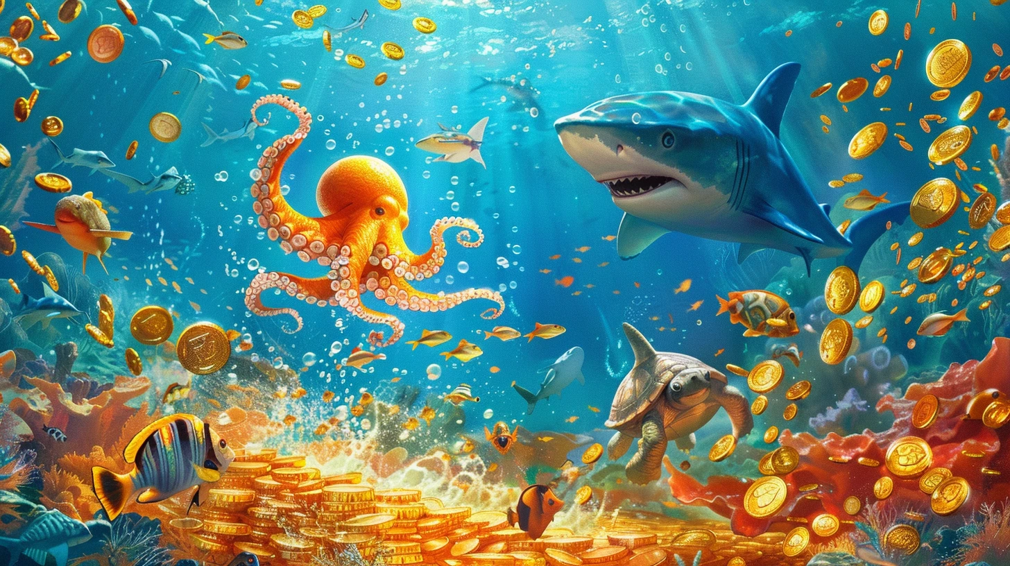 Khám Phá Thế Giới Jilislot: Trải Nghiệm Độc Đáo Trong Game Trực Tuyến