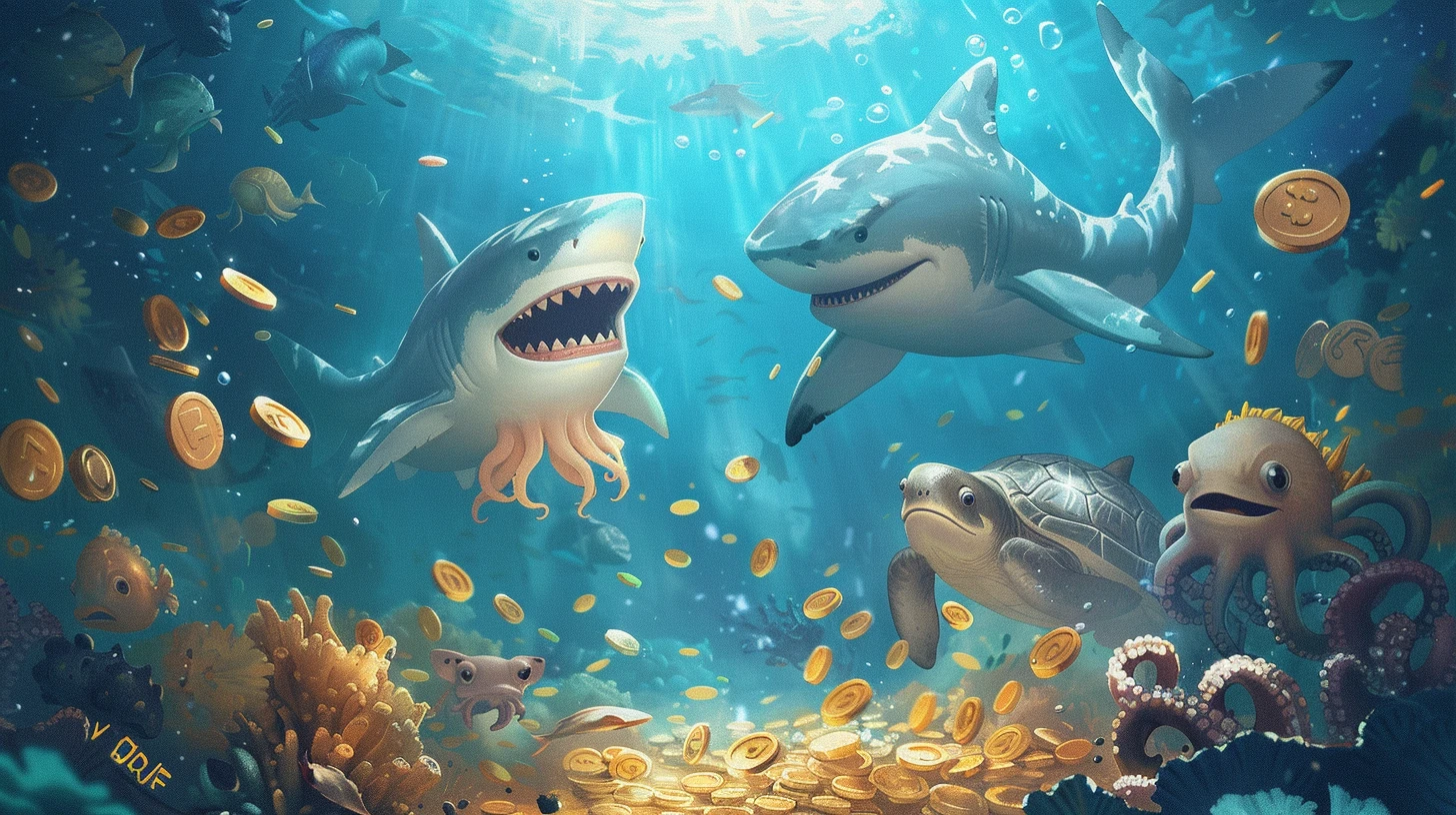 Khám Phá Thế Giới Jilislot: Trải Nghiệm Độc Đáo Trong Game Trực Tuyến