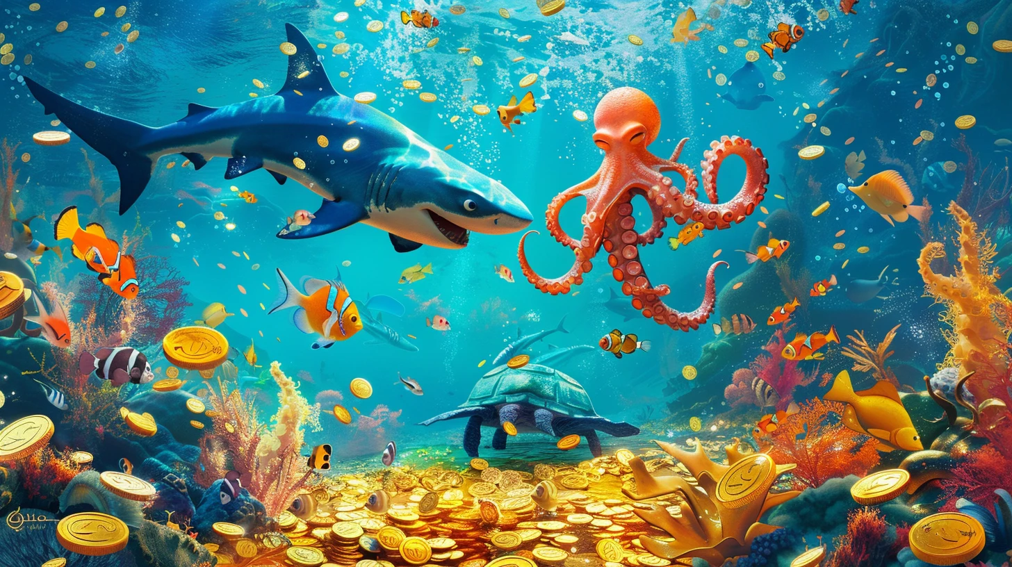 Khám Phá Thế Giới Của Bet Visa và Các Trò Chơi Hấp Dẫn