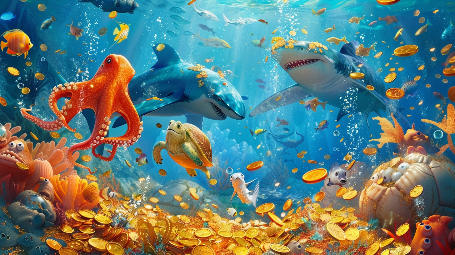 Khám Phá Thế Giới Dubai Casino và Trò Chơi China Shores