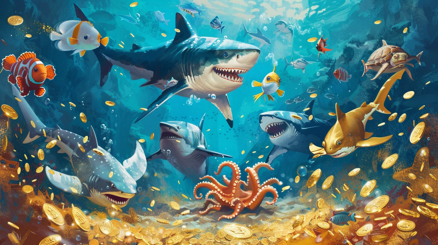 Khám Phá Thế Giới Dubai Casino và Trò Chơi China Shores