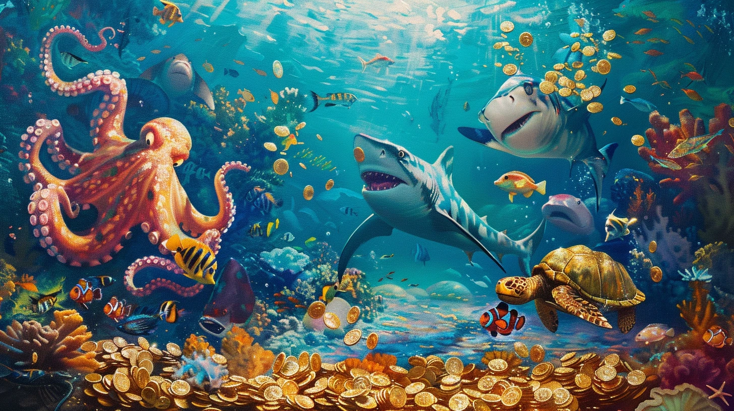 Khám Phá Thế Giới Dubai Casino và Trò Chơi China Shores