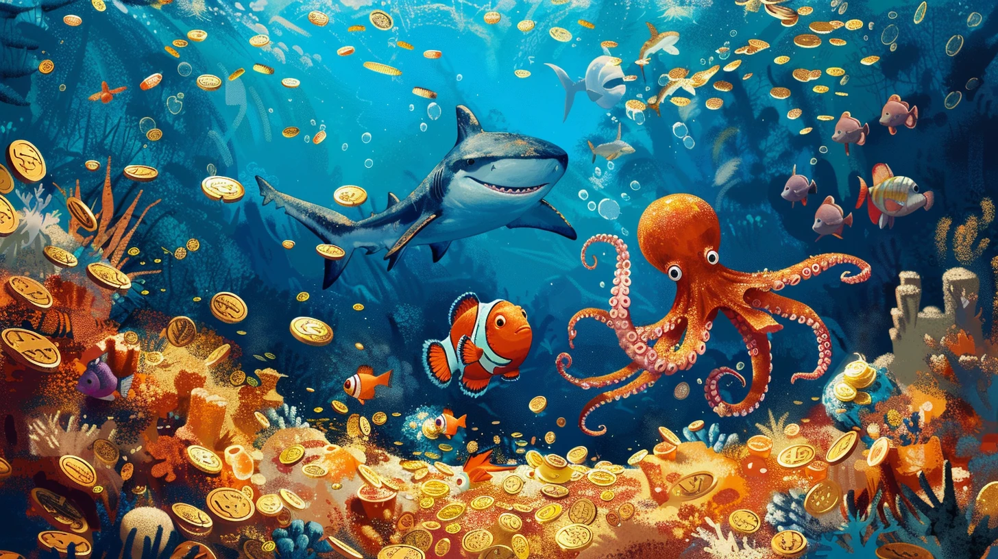 Khám Phá Thế Giới 777win: Nền Tảng Game Đầy Hứa Hẹn