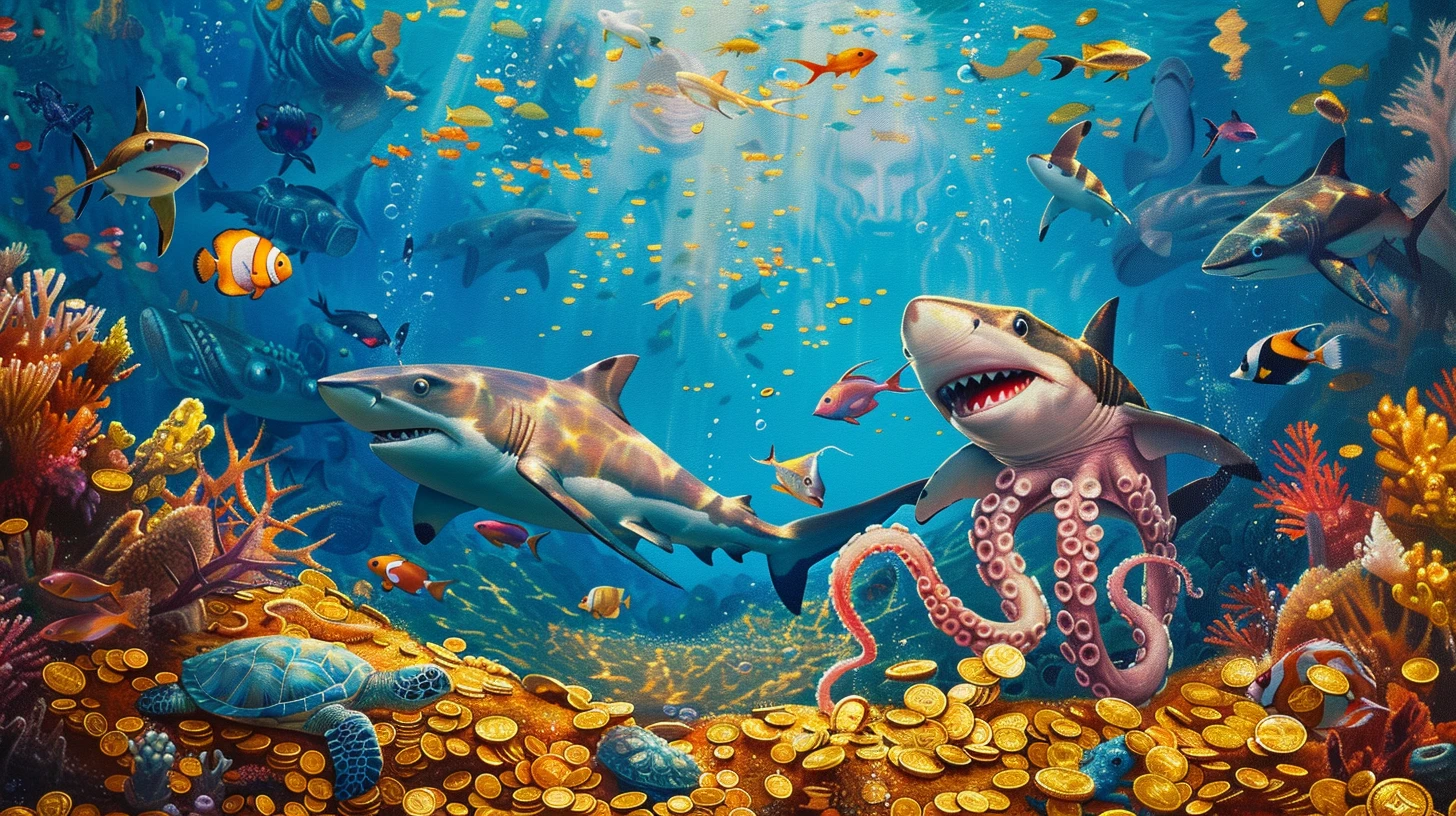 Khám Phá Thế Giới 777win: Nền Tảng Game Đầy Hứa Hẹn