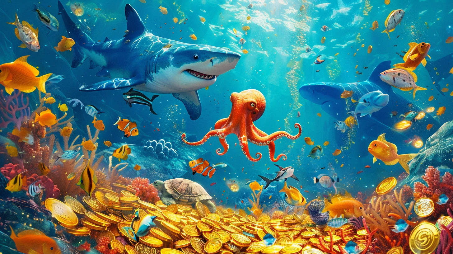 Khám Phá Jilislot: Trải Nghiệm Chơi Game Đỉnh Cao