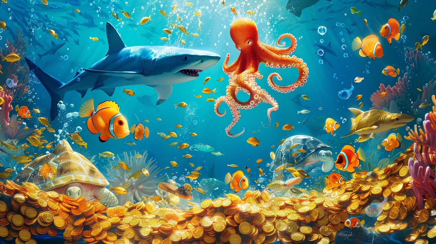 Khám Phá Jilislot: Trải Nghiệm Chơi Game Đỉnh Cao