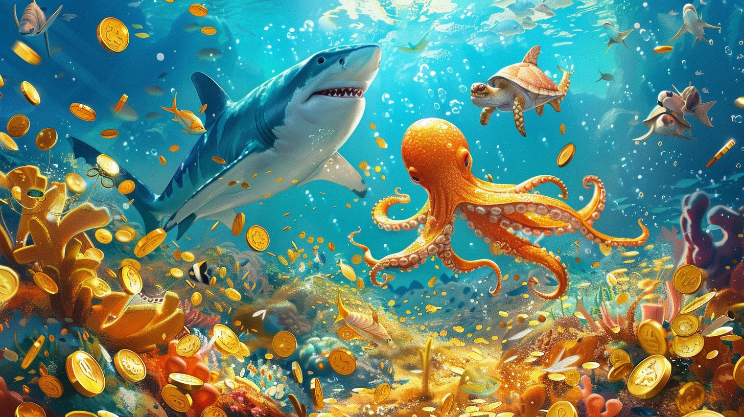 Khám Phá Jilislot: Trải Nghiệm Chơi Game Đỉnh Cao