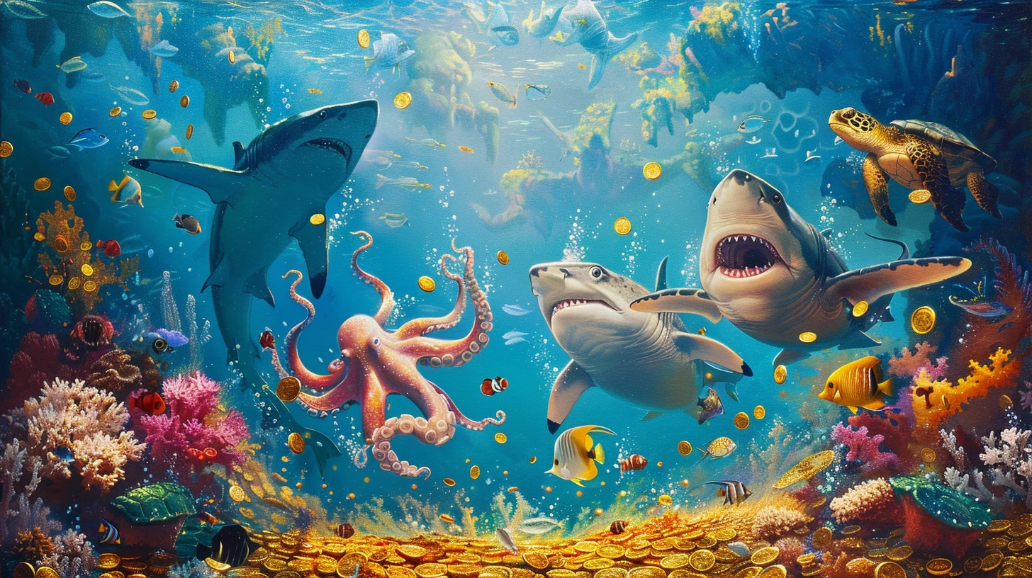 Khám Phá Thế Giới Của 