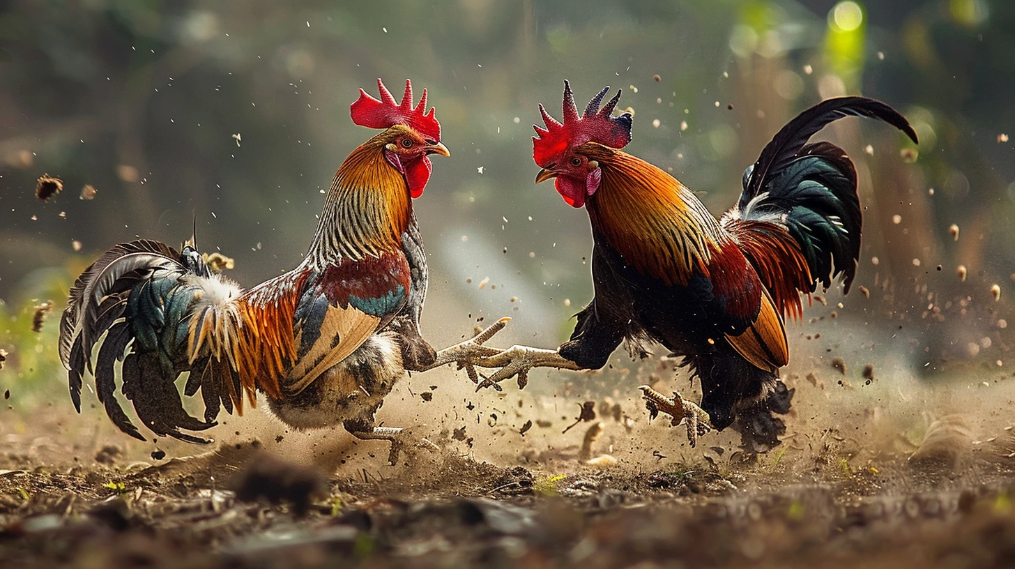 Khám Phá Thế Giới Giải Trí Tại Vin777: Sự Thú Vị Của Trực Tiếp Gà Cam 67 Và Ba Cây (3 Lá)