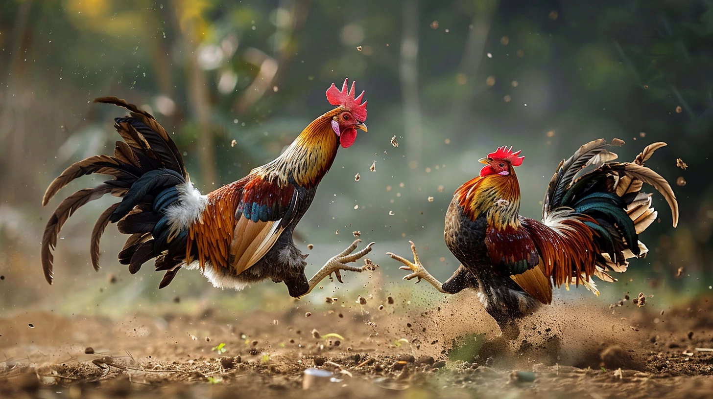 Khám Phá Thế Giới Giải Trí Tại Vin777: Sự Thú Vị Của Trực Tiếp Gà Cam 67 Và Ba Cây (3 Lá)