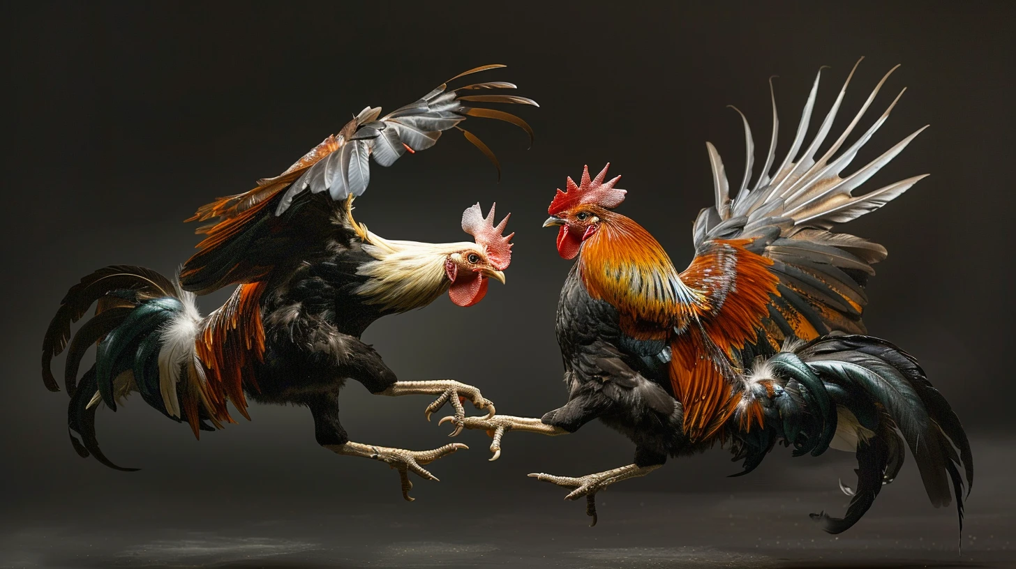 Khám Phá Thế Giới Giải Trí Tại Vin777: Sự Thú Vị Của Trực Tiếp Gà Cam 67 Và Ba Cây (3 Lá)