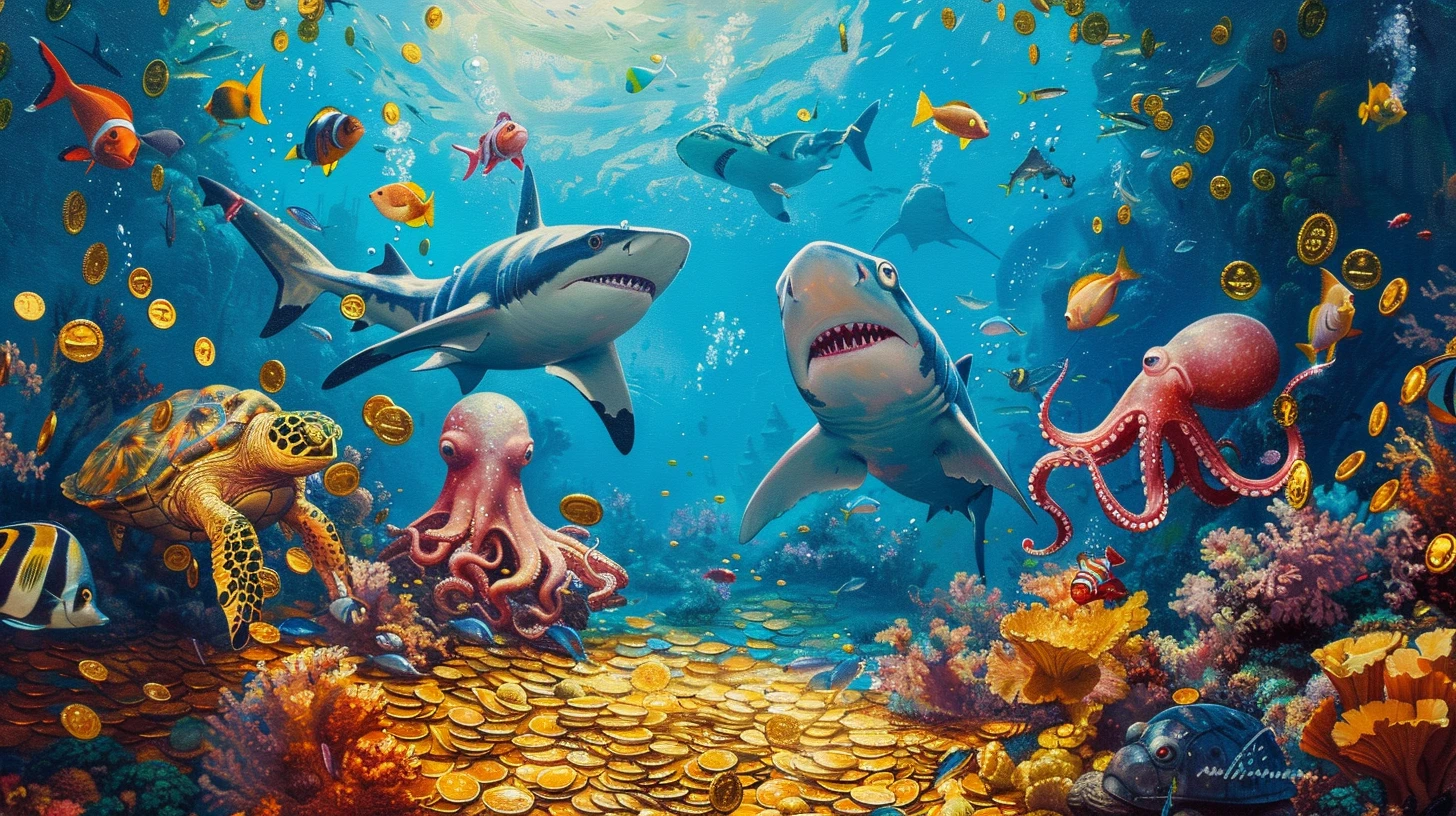 Khám Phá Thế Giới Cá Cược Với Bet Visa Và Những Trò Chơi Hấp Dẫn