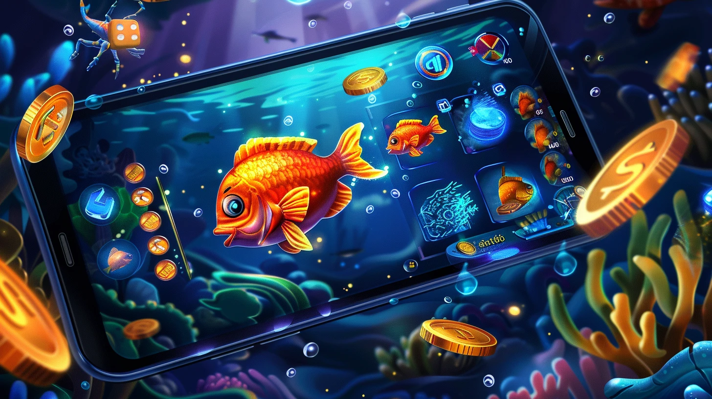 Khám Phá Thế Giới Cá Cược Với Bet Visa Và Những Trò Chơi Hấp Dẫn