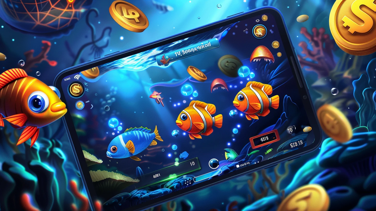 Khám Phá Thế Giới Cá Cược Với Bet Visa Và Những Trò Chơi Hấp Dẫn