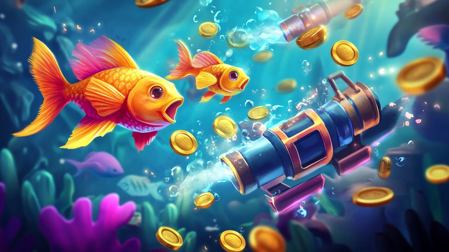 Khám Phá Thế Giới Game Tại mcw67.com: Tải Game Bắn Cá Đổi Tiền và Những Bí Quyết Chơi Hiệu Quả