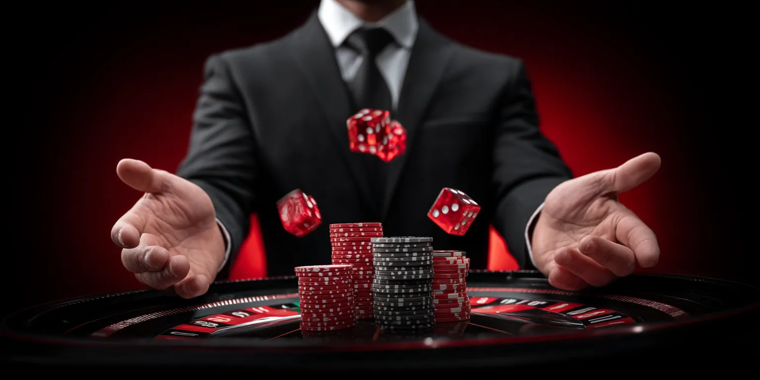 Khám Phá Thế Giới Dubai Casino và Những Trò Chơi Hấp Dẫn Như Xóc Đĩa