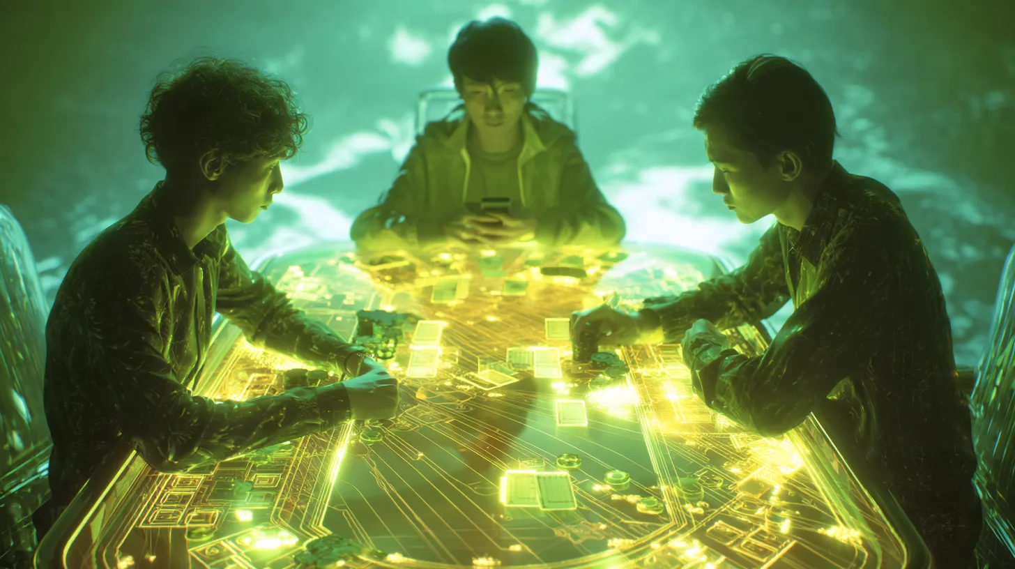 Khám Phá Thế Giới Cá Cược Với Bet Visa Và Những Trò Chơi Hấp Dẫn