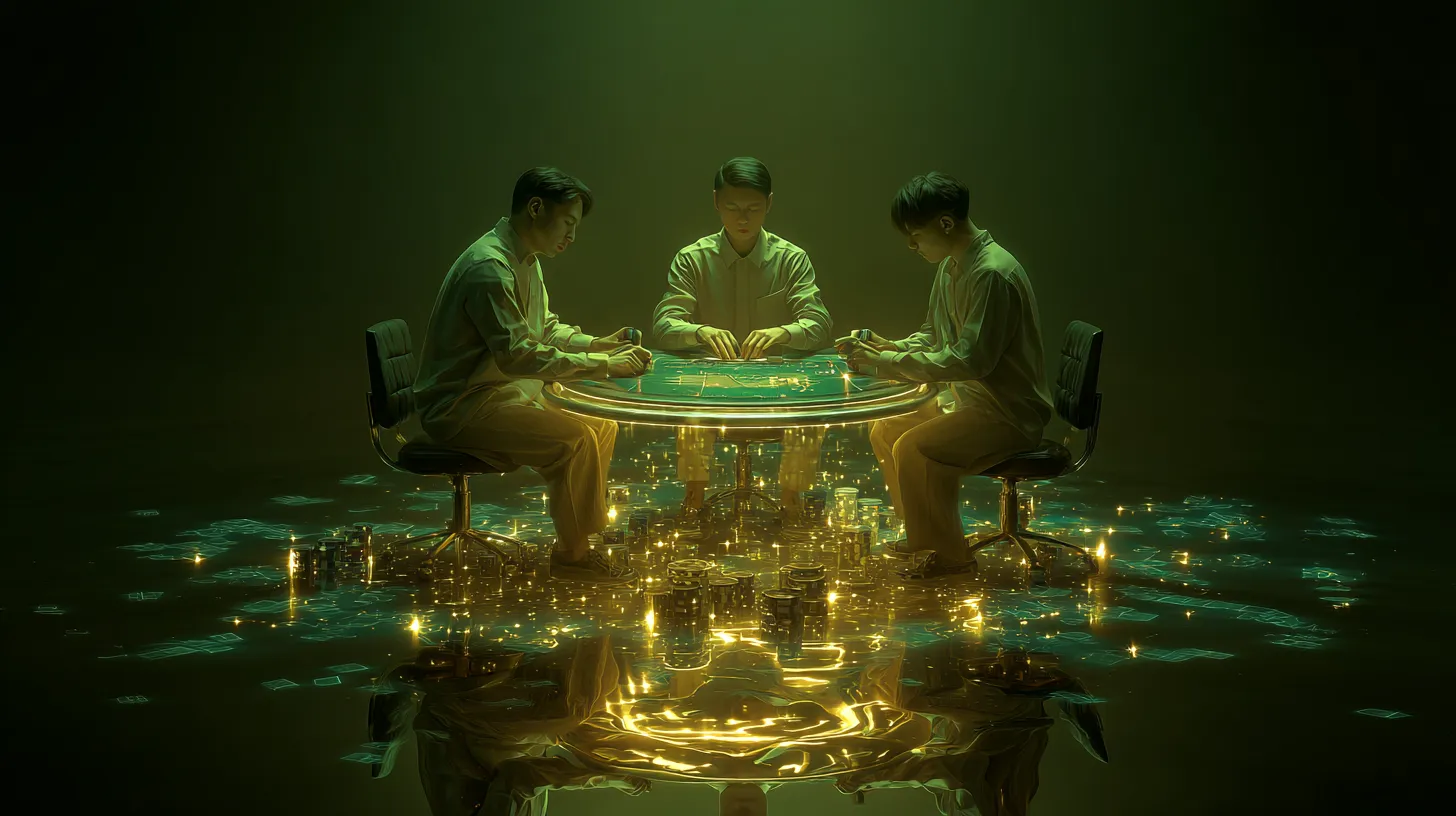 Khám Phá Thế Giới Cá Cược Với Bet Visa Và Những Trò Chơi Hấp Dẫn