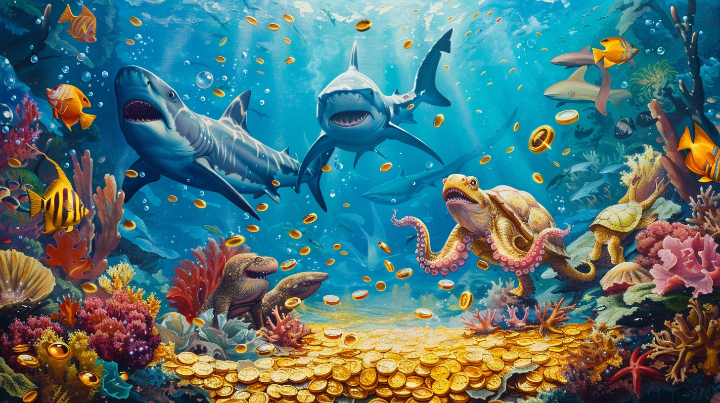 Khám Phá Vin777: Một Nền Tảng Giải Trí Đáng Tin Cậy