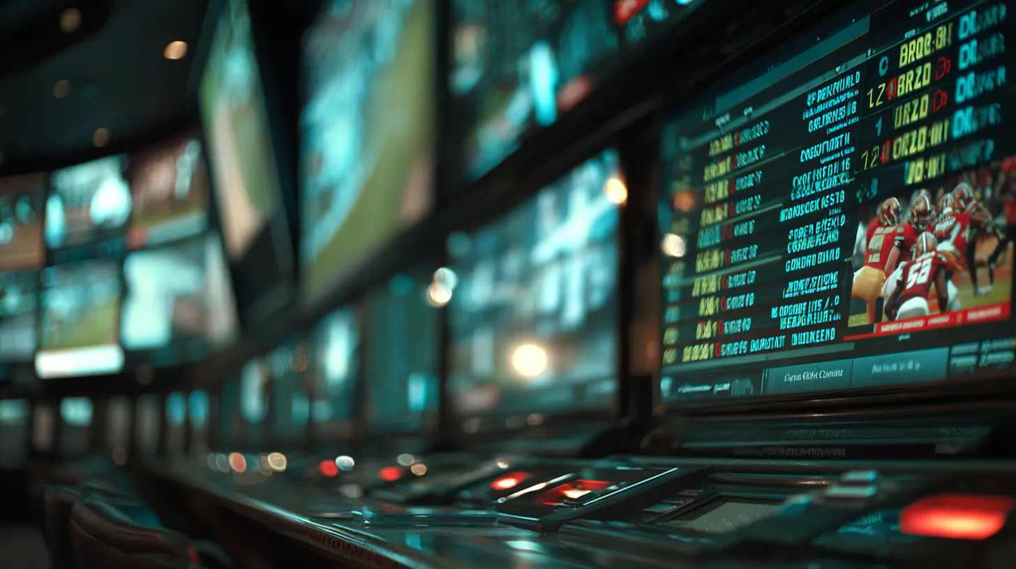 Khám Phá Goo88: Ứng Dụng Dự Đoán Bóng Đá Hàng Đầu