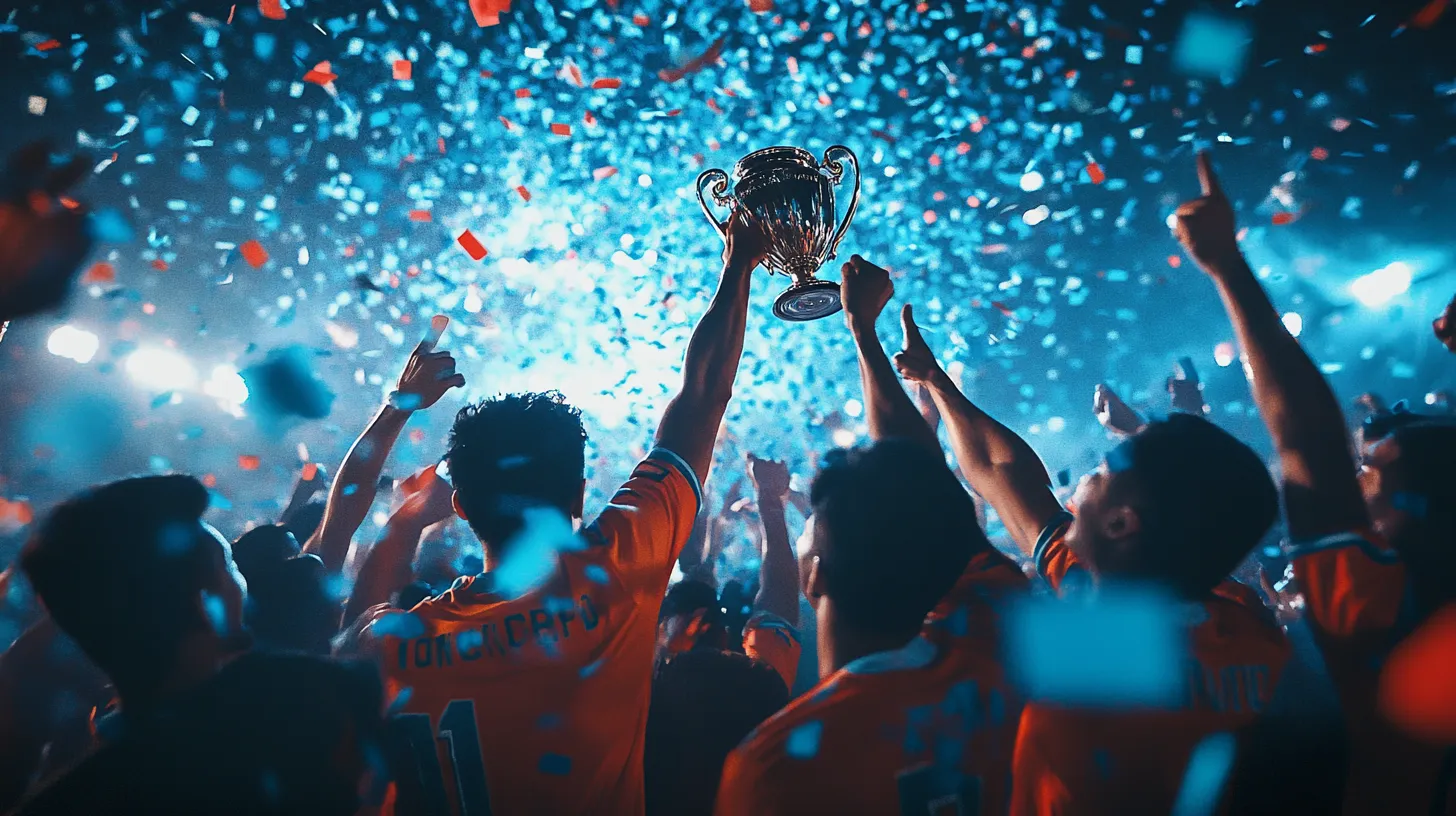 Khám Phá Thế Giới Casino Tại Dubai: Những Điều Cần Biết