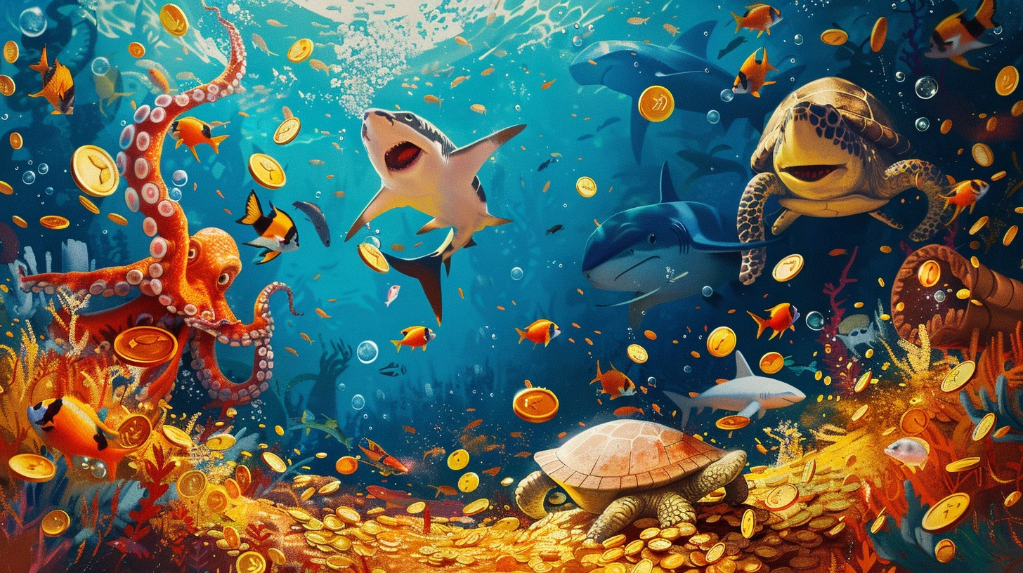 Khám Phá Vin777: Một Nền Tảng Giải Trí Đáng Tin Cậy