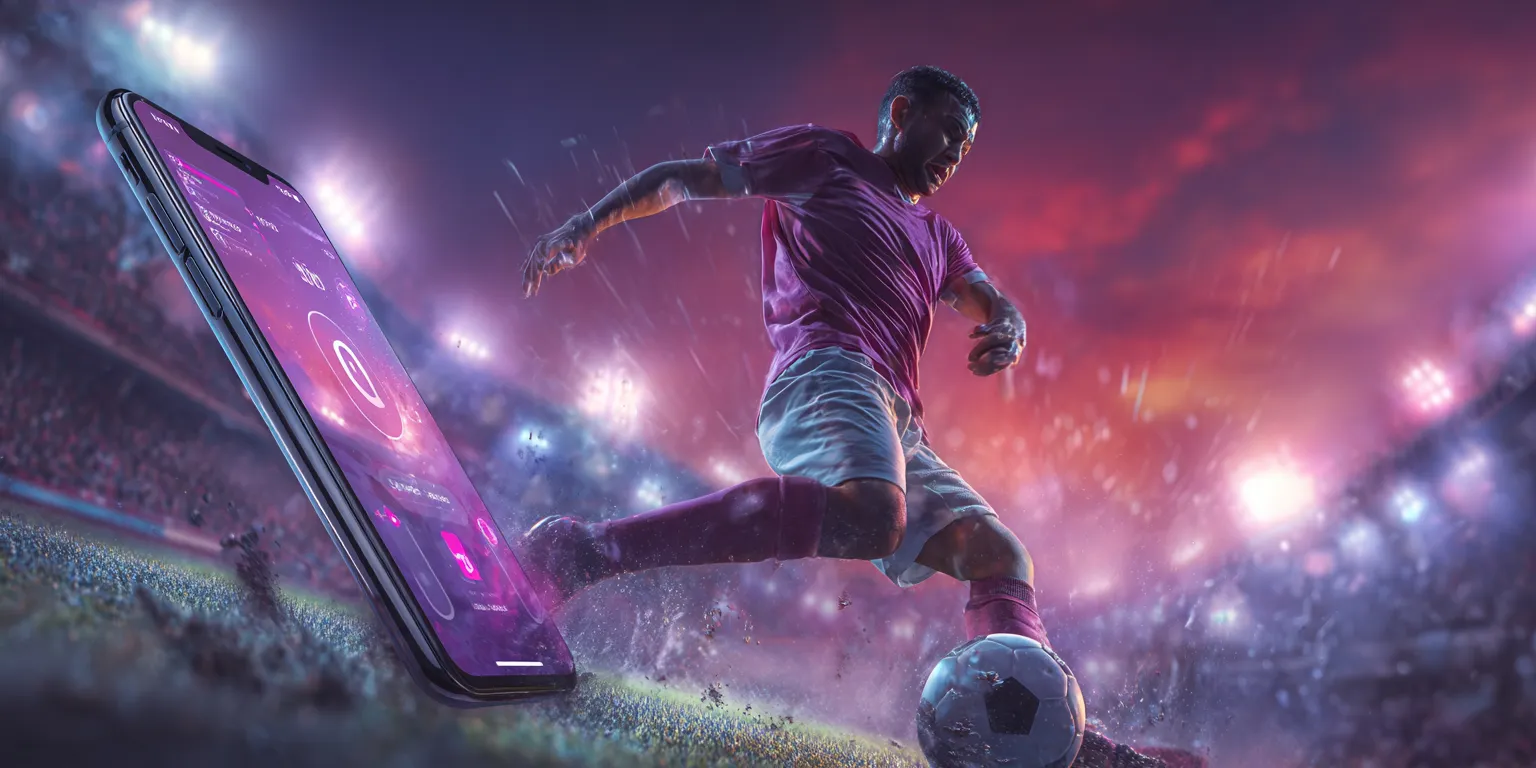 Khám Phá Thế Giới Bóng Đá Với VIPWIN