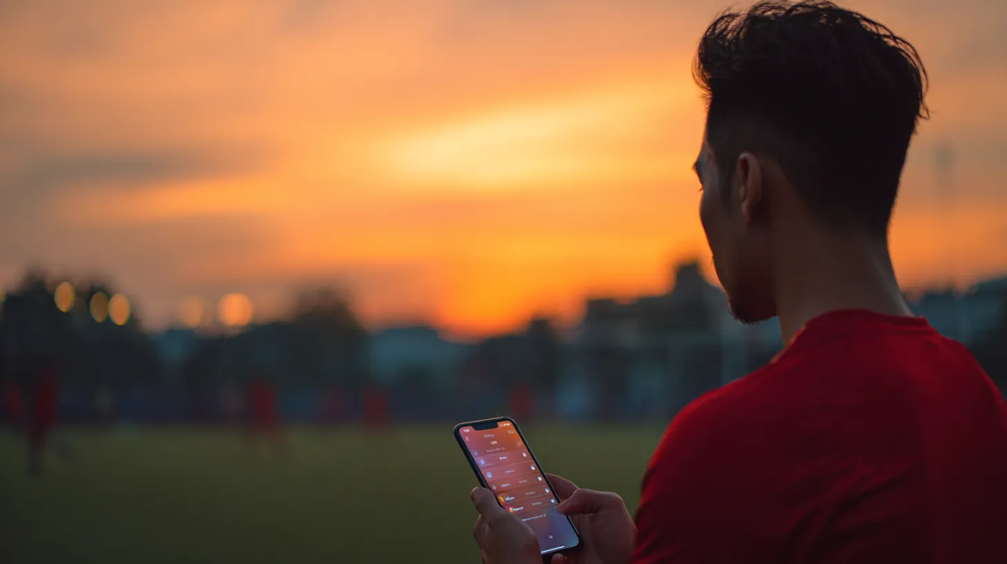 Kubet 19: Cổng Thông Tin Bóng Đá Đáng Tin Cậy