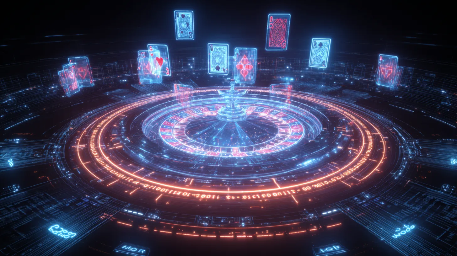 Khám Phá Thế Giới Chơi Bài Online Với 88win