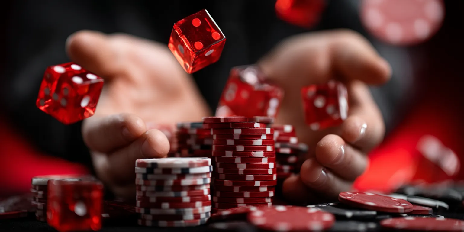 Khám Phá 009 Casino: Thế Giới Đầy Hấp Dẫn Của Các Trò Chơi