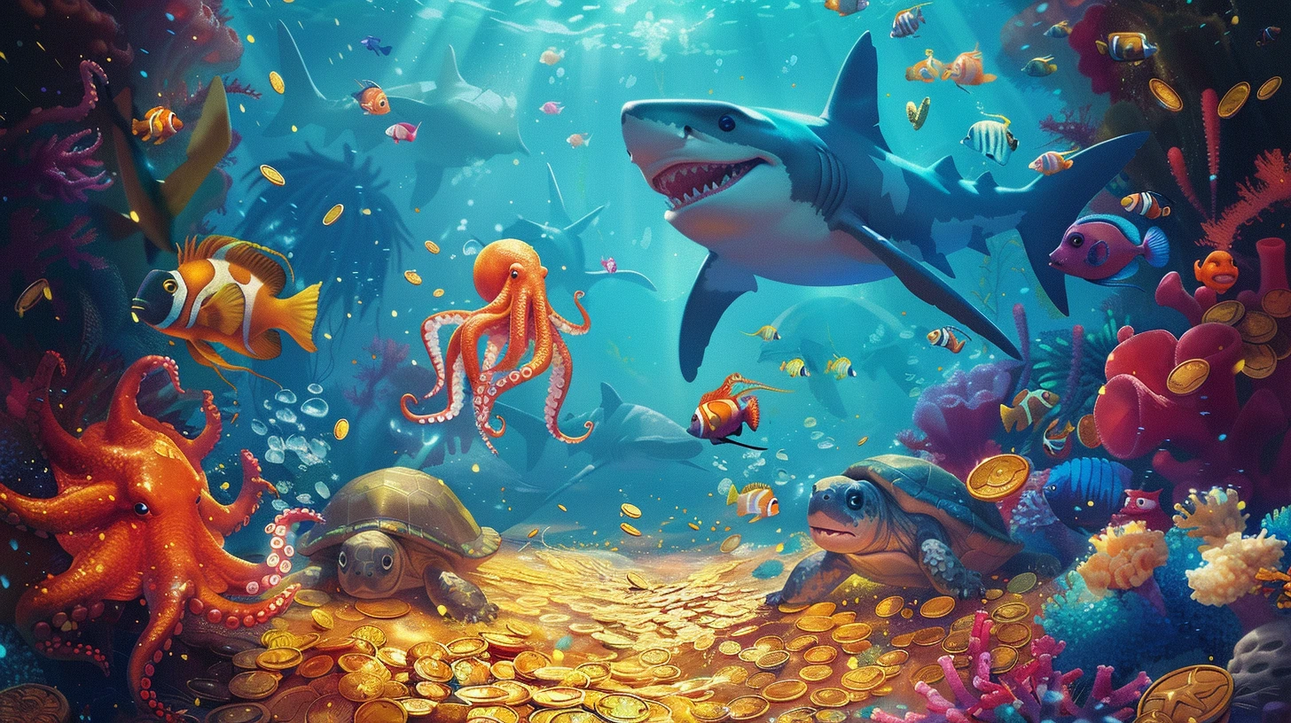 Khám Phá Thế Giới Giải Trí Từ Bet 88