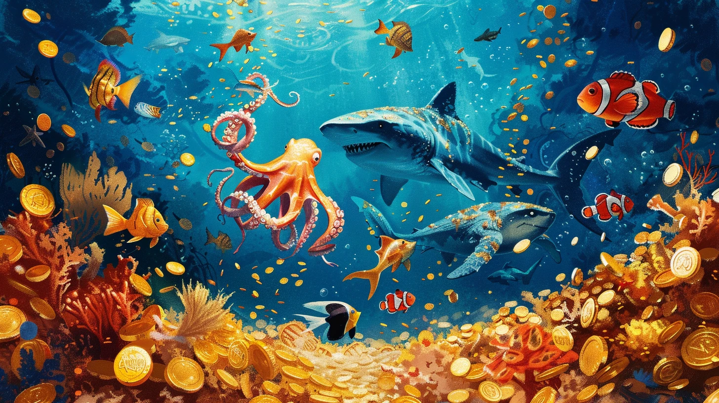 Khám Phá Thế Giới Giải Trí Tại 123b: Bài Cào Online và Xóc Đĩa Online