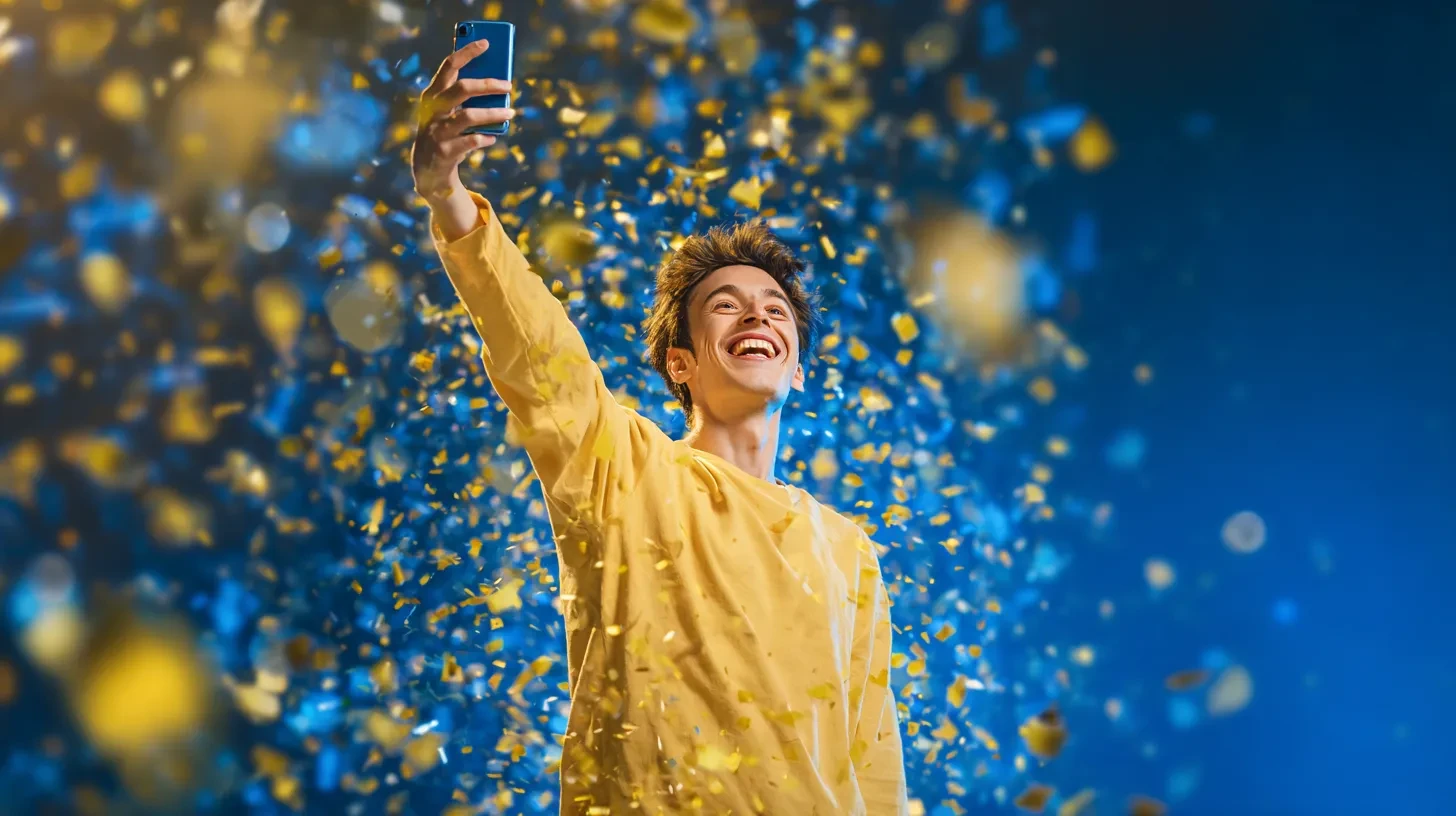 Khám Phá Thế Giới Giải Trí Cùng 88win