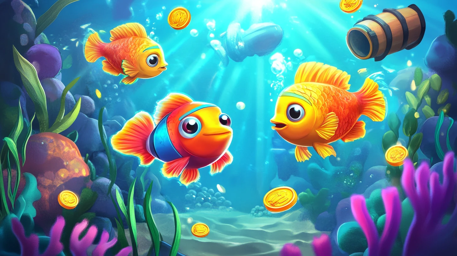 Khám Phá Thế Giới 888slot: Trải Nghiệm Vui Chơi Đỉnh Cao